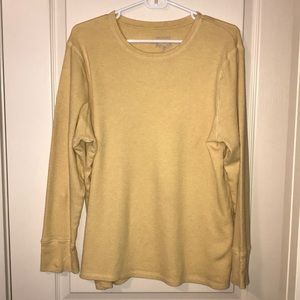 Sonoma Long Sleeve Thermal